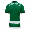 Ensemble Maillot Sporting CP Domicile 2023-24 Enfant